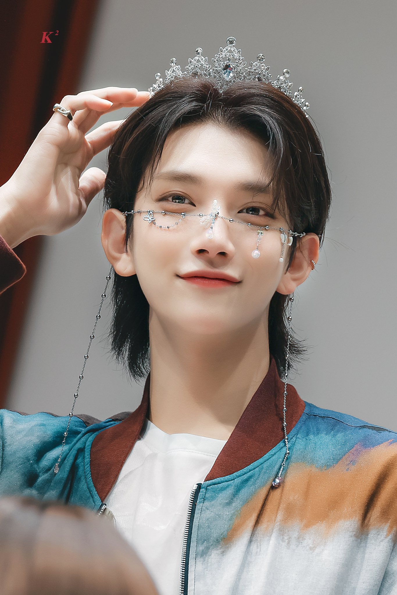 𝐊² on X: 