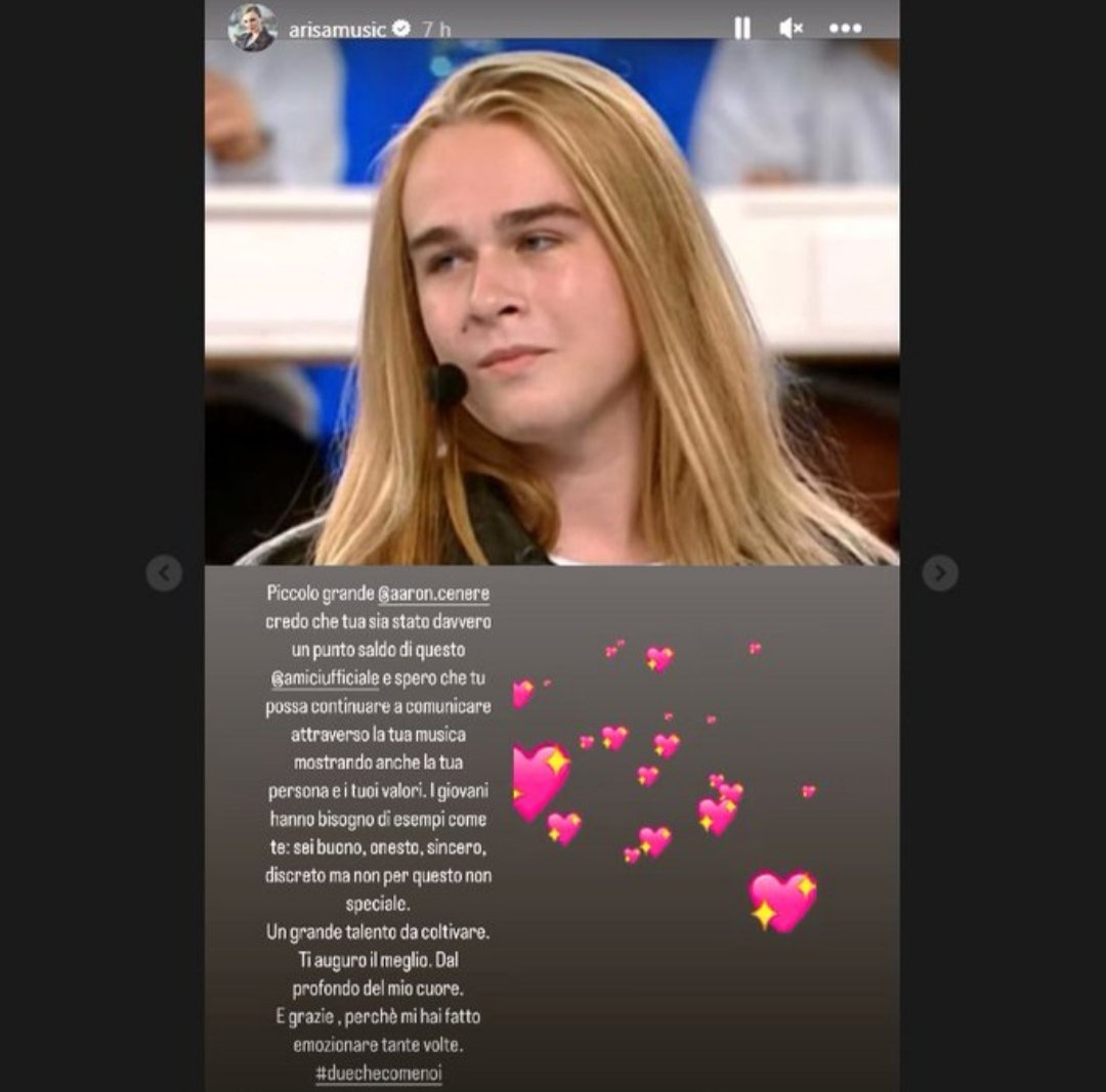blackma416's tweet photo. ma i todarisa sono dei cuori di panna 🤍
a differenza del suo prof che non gli ha dedicato mezza parola https://t.co/R7cyxO6OOr