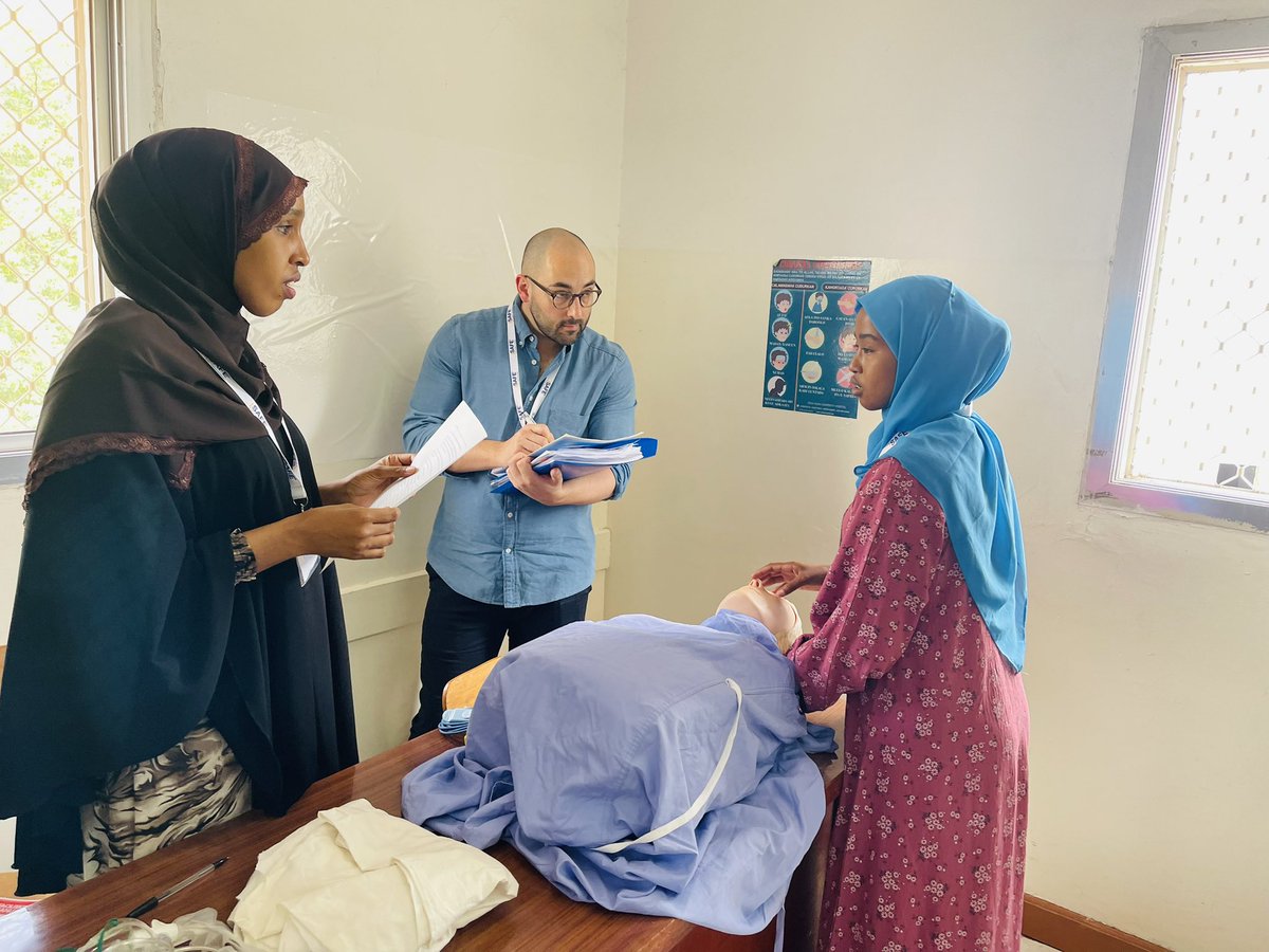 mubarak mohamed (@mubarak_mohme) on Twitter photo SafeAnesthesiaCourse#2 in#Somaliland @Jo_N_Moore <a href="/Larissa_Latif/">Lara</a> <a href="/SoPooley/">Sophie Pooley</a> <a href="/dermotmcguckin/">Dermot McGuckin</a> <a href="/jawthrust/">Joanna Thirsk πΏπ¦π¬π§ππ</a> <a href="/DrFayeMazoEvans/">Faye Evans</a> <a href="/SAFE_courses/">Safer Anaesthesia from Education (SAFE)</a> <a href="/Assoc_Anaes/">Association of Anaesthetists</a> <a href="/wfsaorg/">WFSA</a> <a href="/SaferSurgery/">Lifebox</a> <a href="/LinnyBaxter/">Linden Baxter</a> <a href="/Safe_4_all/">Safe Anaesthesia WW</a> <a href="/DiamedicaUK/">Diamedica (UK) Ltd</a> <a href="/SPOOA_PM_AFRICA/">SPOOA-PM AFRICA SAFE ANESTHESIA</a> SafeAnesthesiaCourse#2 in#Somaliland @Jo_N_Moore <a href="/Larissa_Latif/">Lara</a> <a href="/SoPooley/">Sophie Pooley</a> <a href="/dermotmcguckin/">Dermot McGuckin</a> <a href="/jawthrust/">Joanna Thirsk πΏπ¦π¬π§ππ</a> <a href="/DrFayeMazoEvans/">Faye Evans</a> <a href="/SAFE_courses/">Safer Anaesthesia from Education (SAFE)</a> <a href="/Assoc_Anaes/">Association of Anaesthetists</a> <a href="/wfsaorg/">WFSA</a> <a href="/SaferSurgery/">Lifebox</a> <a href="/LinnyBaxter/">Linden Baxter</a> <a href="/Safe_4_all/">Safe Anaesthesia WW</a> <a href="/DiamedicaUK/">Diamedica (UK) Ltd</a> <a href="/SPOOA_PM_AFRICA/">SPOOA-PM AFRICA SAFE ANESTHESIA</a>