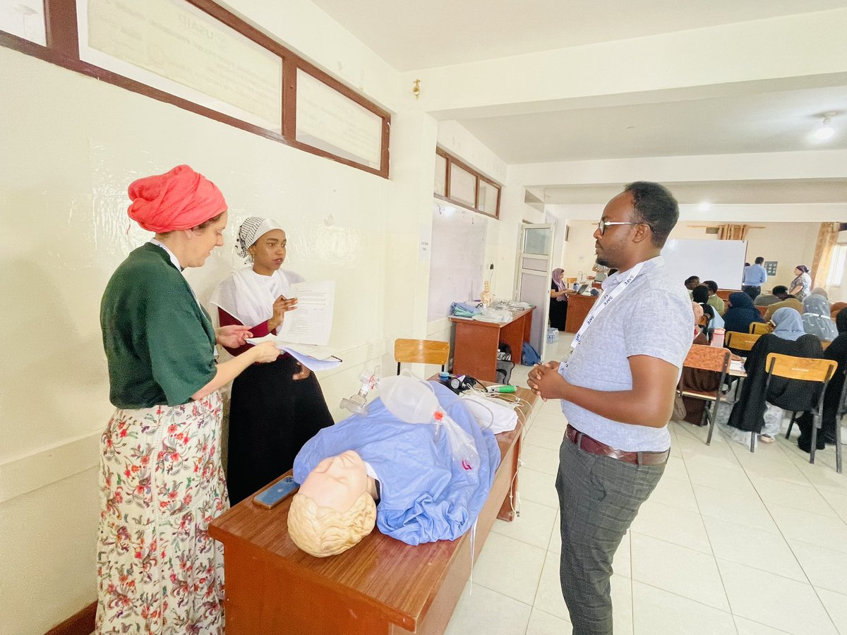 mubarak mohamed tweet media