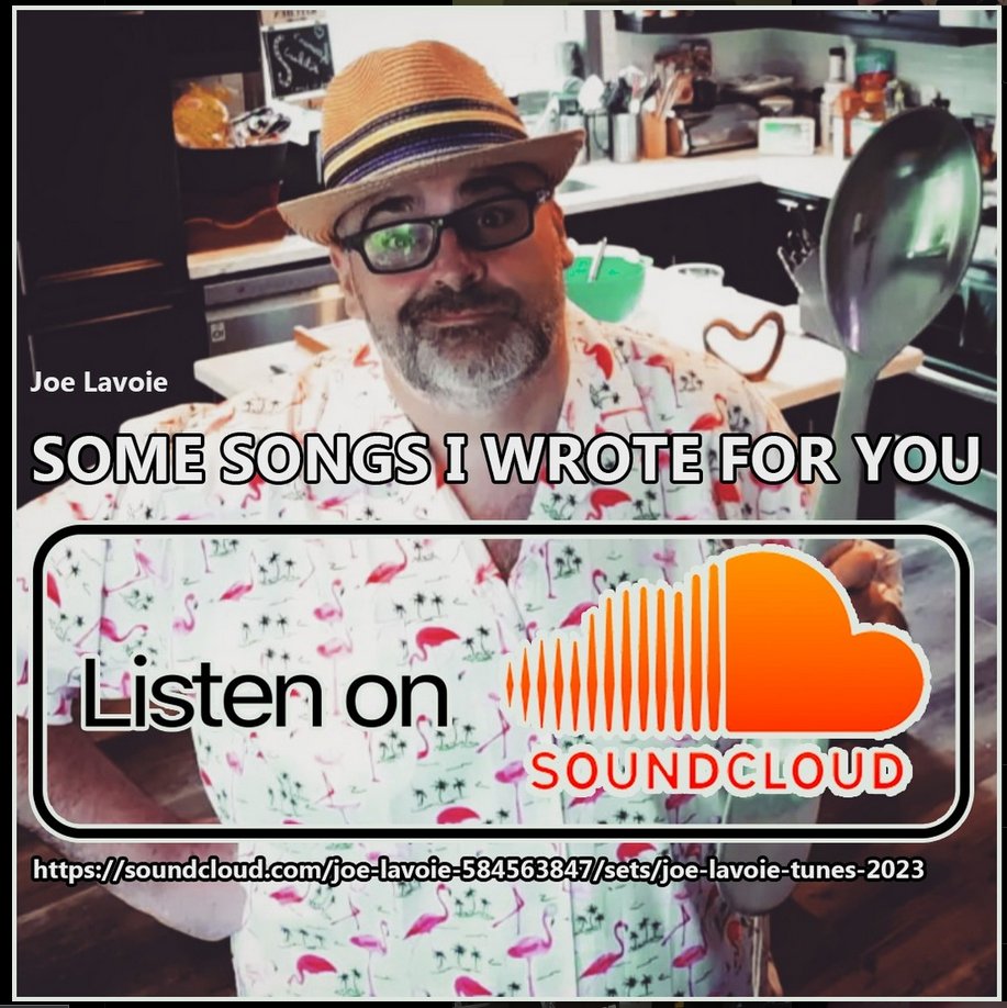joelavoiemusic's tweet photo. Hey friends!@ go here and listen to listen to my Album for free. 

2023 album - Joe Lavoie ❤️

go here > https://t.co/Nurv08z0r5
#acoustic #original #newmusic #newmusicalert🚨🚨🚨🔥🔥🔥 #new #2023 #folk #independent #goodmusic🎶 @917giantfm @move1057niagara @cbc_music https://t.co/k99ezn8gKg