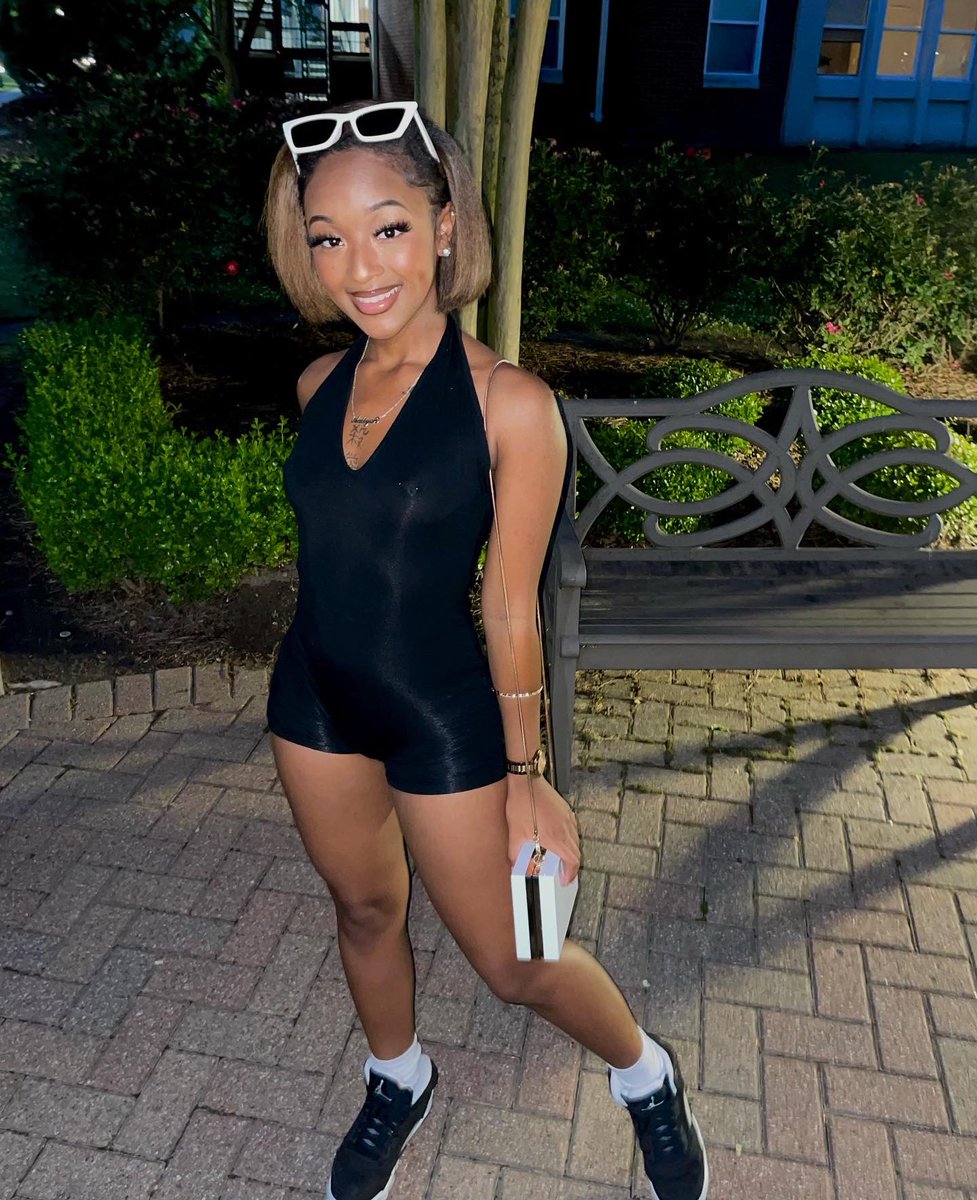 Aaliyah Danyelle tweet media