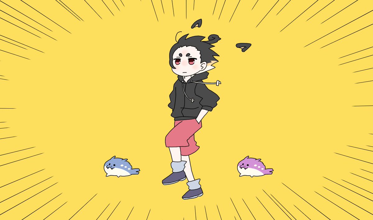 「」|シパソのイラスト