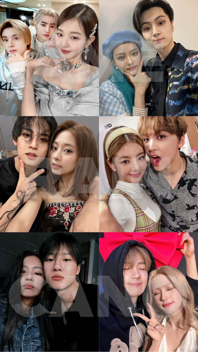 bellezasaphire's tweet photo. ㅤ 

Retweet this tweet for a chance to win SELCA MANIPS by @ameraincano (1 winner).

ㅤ https://t.co/5p4f26UtwC