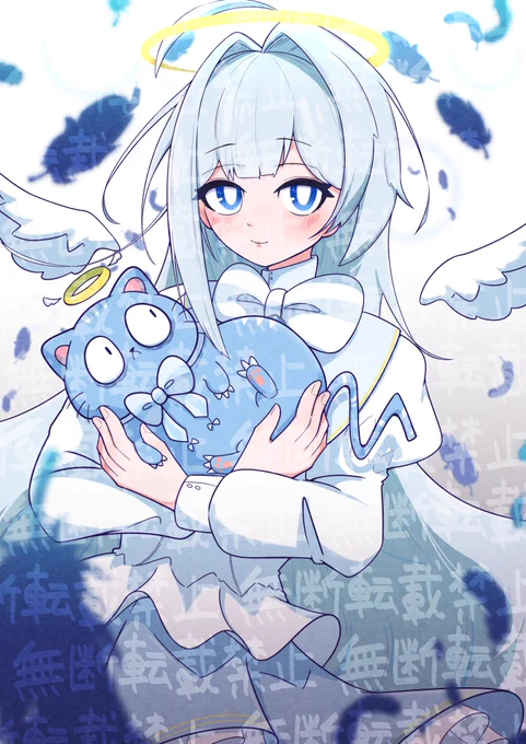 ご依頼イラスト ありがとうございました。