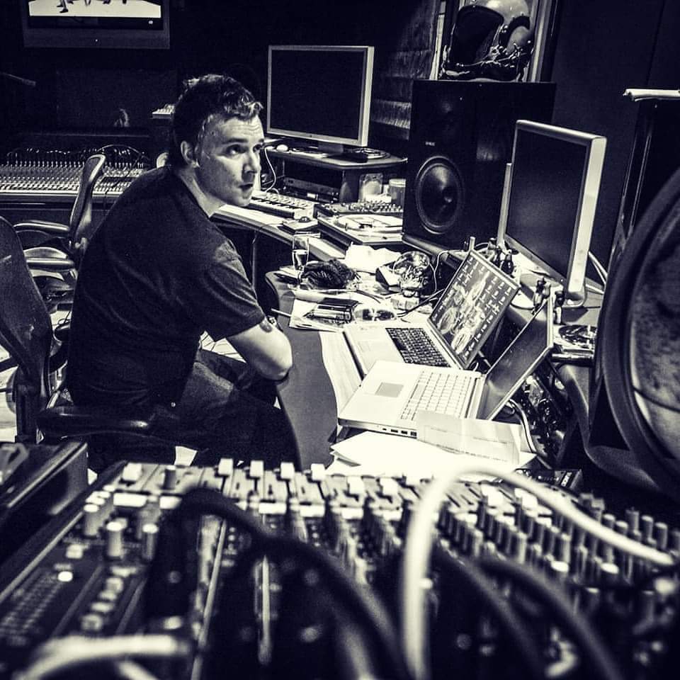 TheProdigyDaily's tweet photo. ‘My madness meter is a bit mixed up, I don’t know what’s mad and what’s normal anymore.’ LH @the_prodigy 
#theprodigy #quate https://t.co/Vf8RiMLxKs