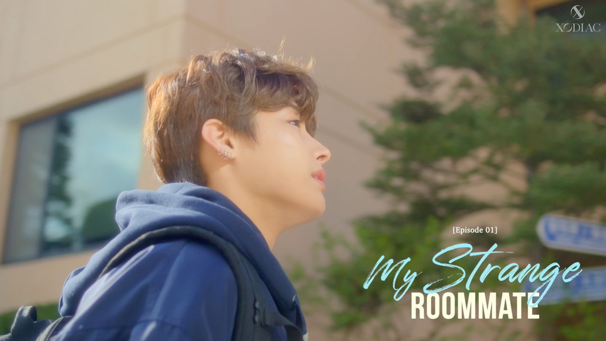 XODIACOfficial's tweet photo. XODIAC (소디엑) - 'ALWAYS' [WEB DRAMA MV EP.1 : MY STRANGE ROOMMATE]

https://t.co/Bca0kjJAdR

#XODIAC #소디엑 
#XODIAC_WEBDRAMA #XODIAC_MYROOMMATE
#ALWAYS
#ONECOOLJACSO #OCJENT https://t.co/uIwt6tB3R5