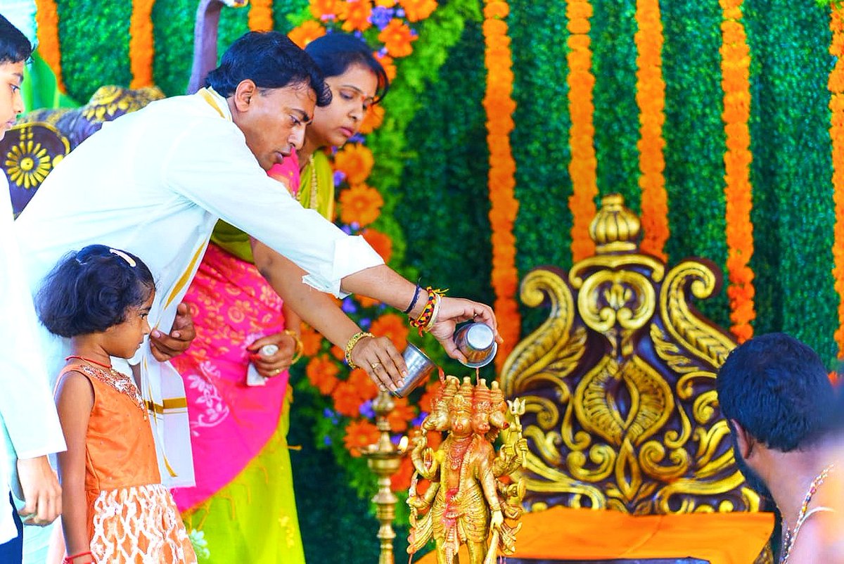 Rakesh Reddy Anugula on Twitter: