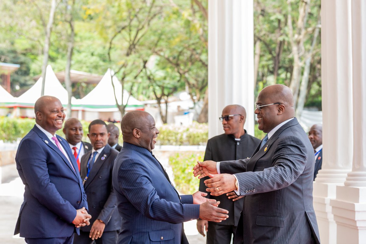 Niyubushobozi William tweet media