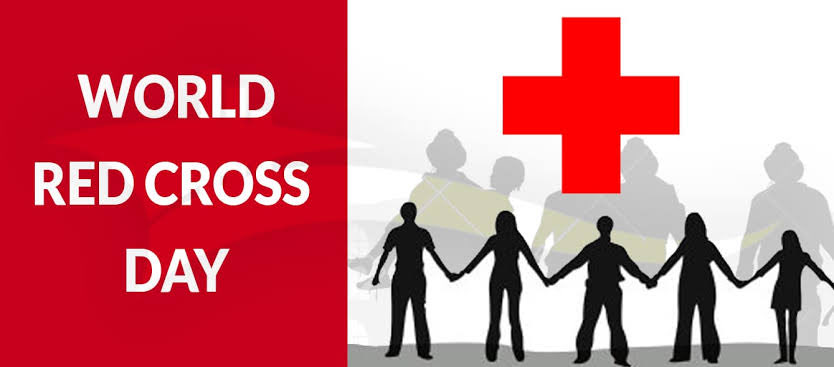 Today we appreciate the services of the Red Cross 😊 Happy #worldredcrossday 🙏🏽 @TourBugandaUG  @misstourismUga