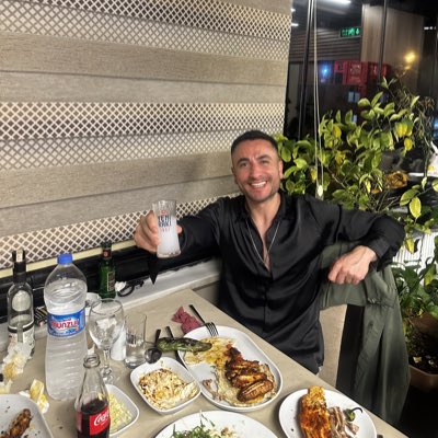 Hdrcelik62's tweet photo. #YeniProfilResmi https://t.co/pjZkttNe1a