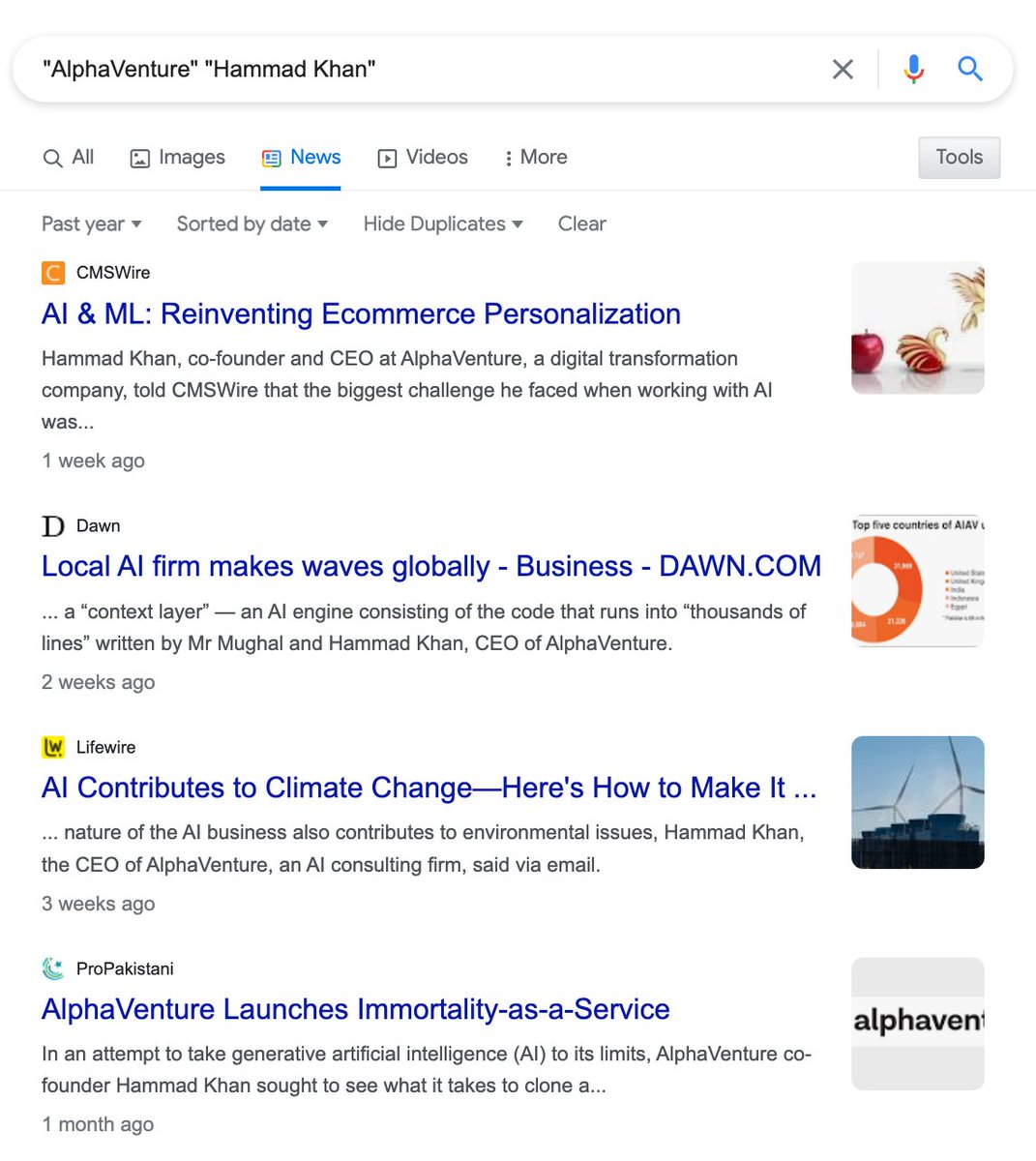 Newsroom strategy takes <a href="/alphaventure_av/">AlphaVenture</a> to 9M+ impressions globally and 200K+ user signups.