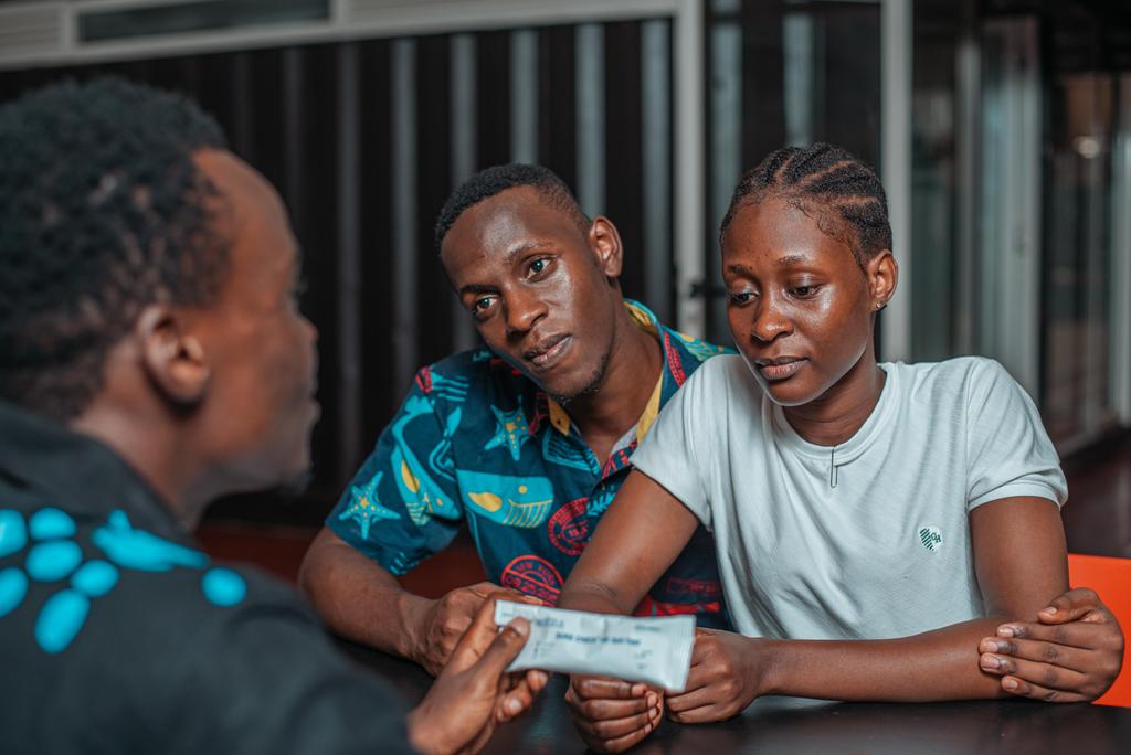 SAUTIplusTV's tweet photo. Good morning champs 🏆🏆🏆

Did you know that Access to comprehensive sexual and reproductive health information and services is not a privilege, but a human right.
#MondayMotivation #SautiplusGotcha https://t.co/XX15LjOEAH