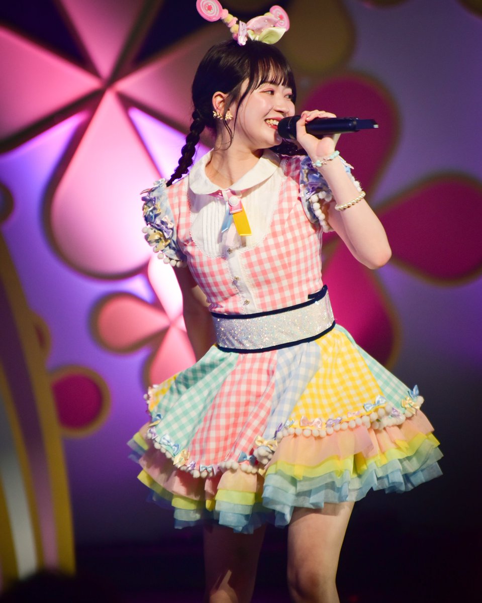 bFm28Z14JfHktmh's tweet photo. #カフカとでんでんむChu!
#江籠裕奈
#SKE48春のチームコンサート2023
#TeamKll #SKE48
2023/5/4 LINE CUBE SHIBUYA
下手寄りありがとうございました🙇♂ https://t.co/xCDuF86N8f