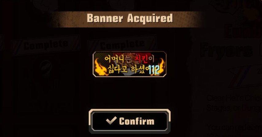 Angerklush's tweet photo. And I also don't think I am a greed guy and looking for more rewards. But today I want to remove Limbus Company from my game list. https://t.co/vXJFYHCNde