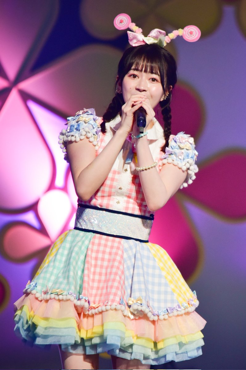 bFm28Z14JfHktmh's tweet photo. #カフカとでんでんむChu!
#江籠裕奈
#SKE48春のチームコンサート2023
#TeamKll #SKE48
2023/5/4 LINE CUBE SHIBUYA
江籠さん…たくさん撮っちゃいました https://t.co/MZ0jH7Be5I