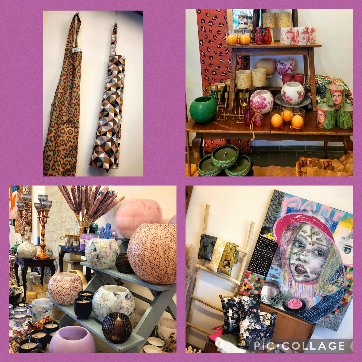Leuk nieuws! Elver opent morgen weer een Pop-up Sjop in Doetinchem.  Dit keer aan de Waterstraat 9a in Doetinchem. Zien we je snel? #dagbesteding #passie #deelnemers #Elver