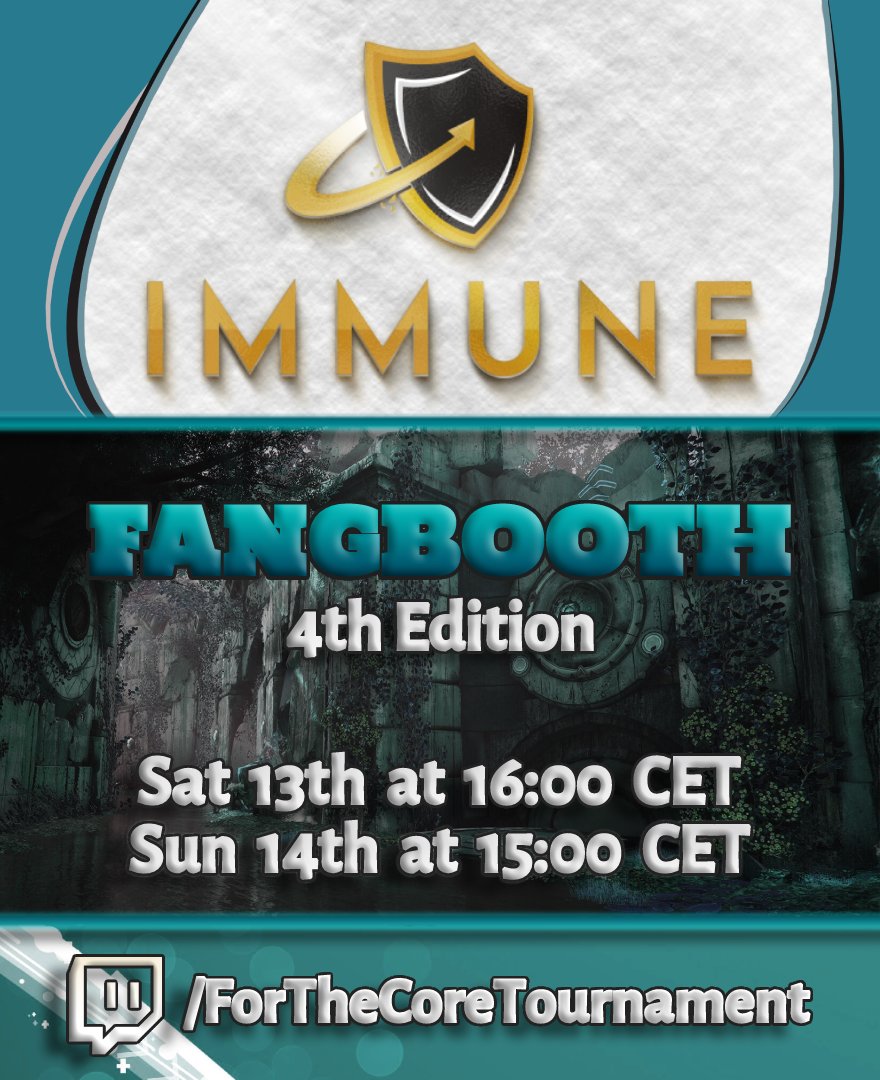 Team Immune tweet media