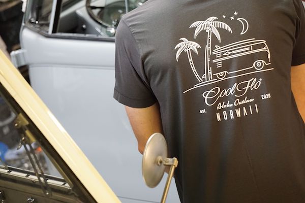 🇬🇧15% Bank Holiday offer ends soon... - mailchi.mp/coolflo/bank-h… Click the mailer link to find out more.  #coolflo #specialoffer #bankholiday #unionjack #gbbus #apparel #mensclothing #tshirts #hoodies #truckercaps #vanlife #campervan #weekend #gowiththeflo