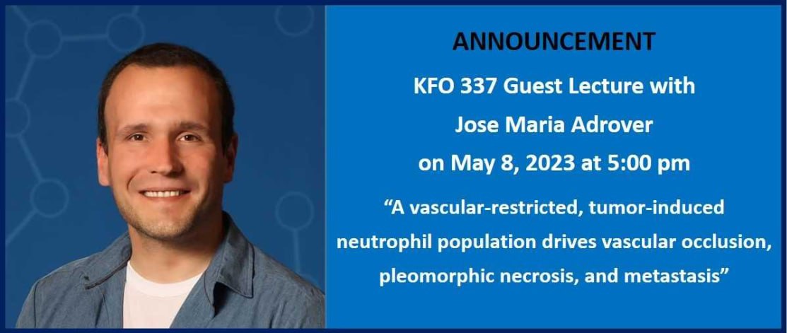 Clinical Research Unit CRU 337 tweet media