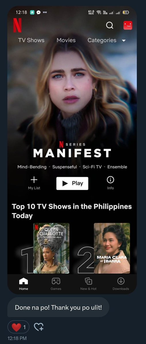 nonie_prems's tweet photo. 4 netflix sold ❤️ #vouchesninonie https://t.co/z8uKG7bDrV