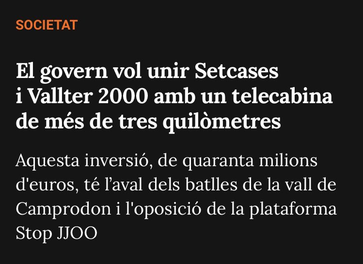 Depèn d'on bufi el vent, et puc dir una cosa o dir-ne una altra...