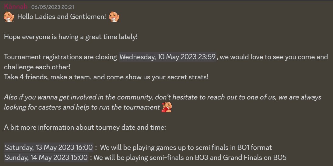 Team Immune tweet media