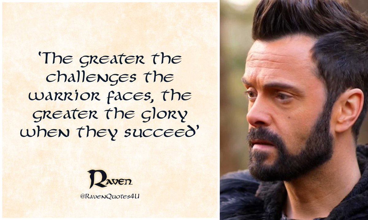 RavenQuotes4U's tweet photo. #Raven #CBBC #Quote https://t.co/6mZepzLASM