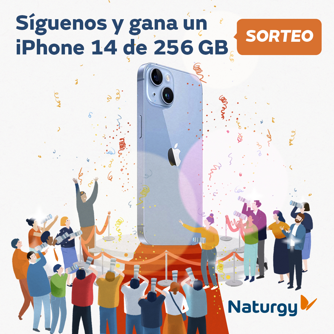 NaturgyClientES tweet media