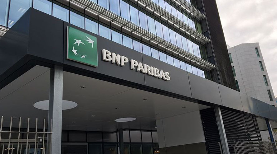 joneconomist's tweet photo. Banco francés BNP Paribas integra el yuan digital para operaciones interbancarias
Ahora los clientes podrán realizar transacciones en e-CNY a través del sistema del Banco d China
Las propias cuentas estarán vinculadas a monederos e-CNY
China va metiendo poco a poco su CBDC https://t.co/SL1hattPkB