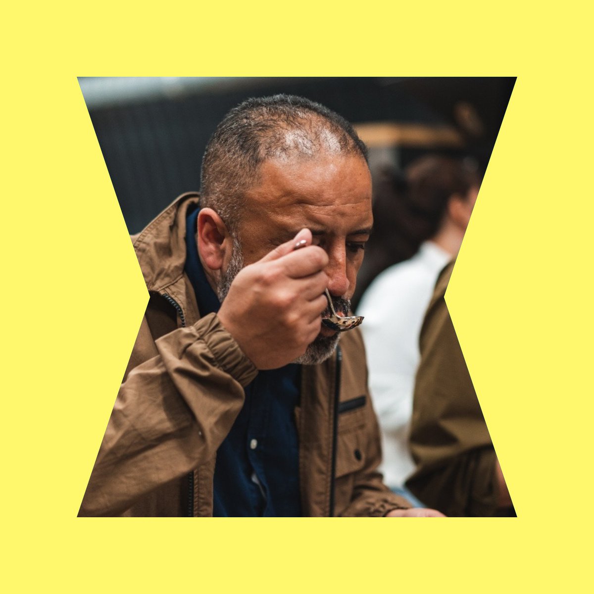 Hermanos Colombian Coffee Roasters tweet media