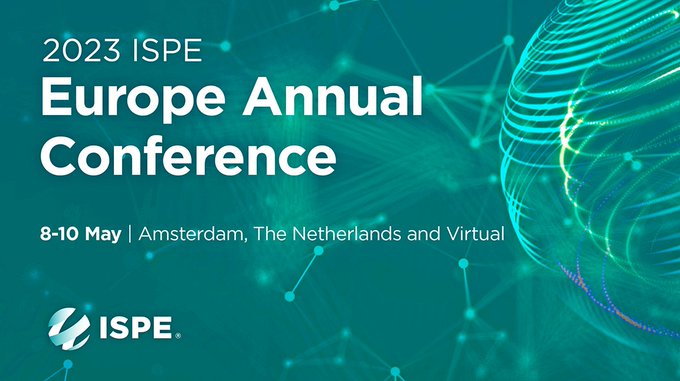 The pharmaceutical industry has gone through radical changes in the last years across the globe. At the 2023 ISPE Europe Annual Conference pharmaceutical and biopharmaceutical professionals learn and share progress, success stories and best practices. #ISPE #houseofevents