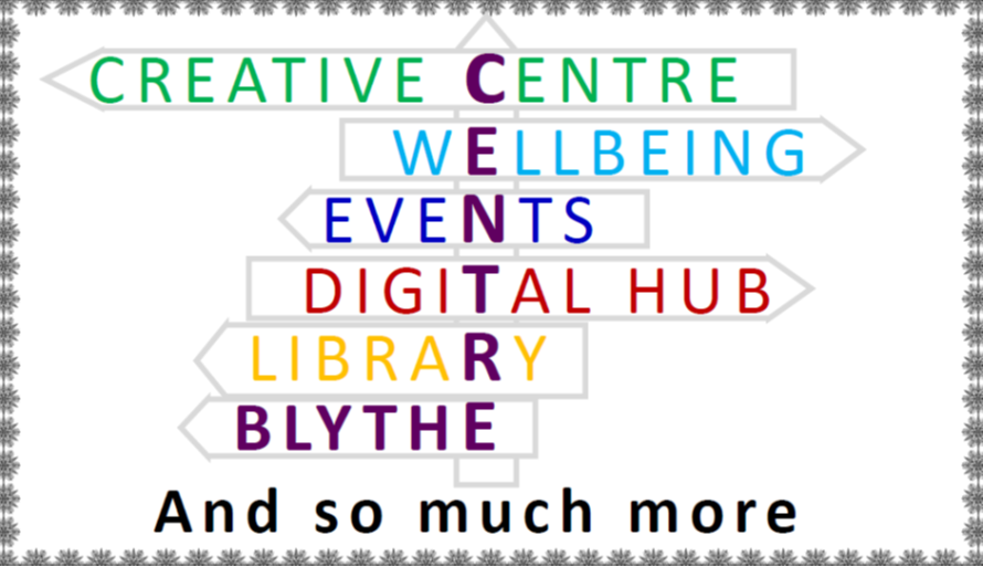 blythe_centre's tweet photo. Your local Community Managed Library has been lending a hand since 2017, ensuring our community thrives
Want know more?
Think you can HELP?
email careandfun@live.co.uk visit @blythe_centre #BlytheBridgeLibrary & speak with a volunteer
@StaffsLibraries
@StaffordshireCC
@Sotlive https://t.co/4hBKbM5FYx