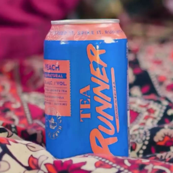 Son of a peach it's Monday already