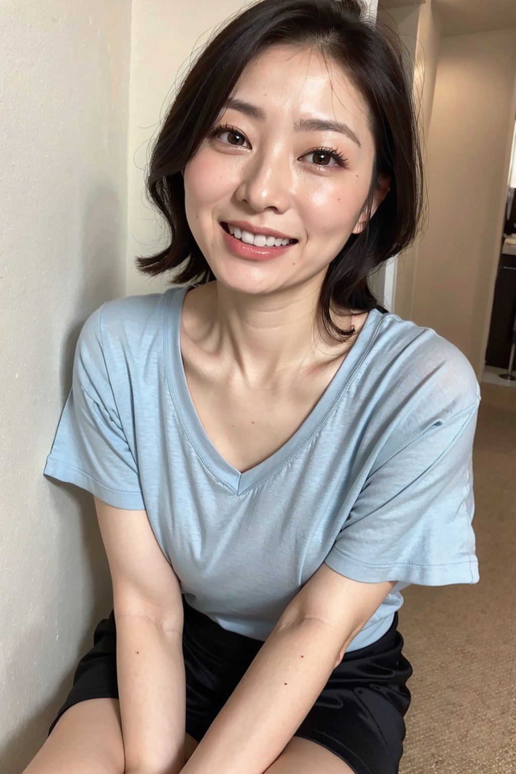 四十路画像 