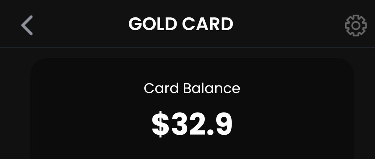 FAEE1337's tweet photo. My saitacard has finally been activated. I tried my first deposit and I'm surprised how fast it was. It didn't even take 5 minutes.
#SaitaCard #Saitama #SAITAMACOMMUNITY #saitacardgold 

Good job @mannythehitman @AaronSaitama @Saitamaguru1 @kleingabriel @Ntran1234 @WeAreSaitama https://t.co/JRyWXIuNnC