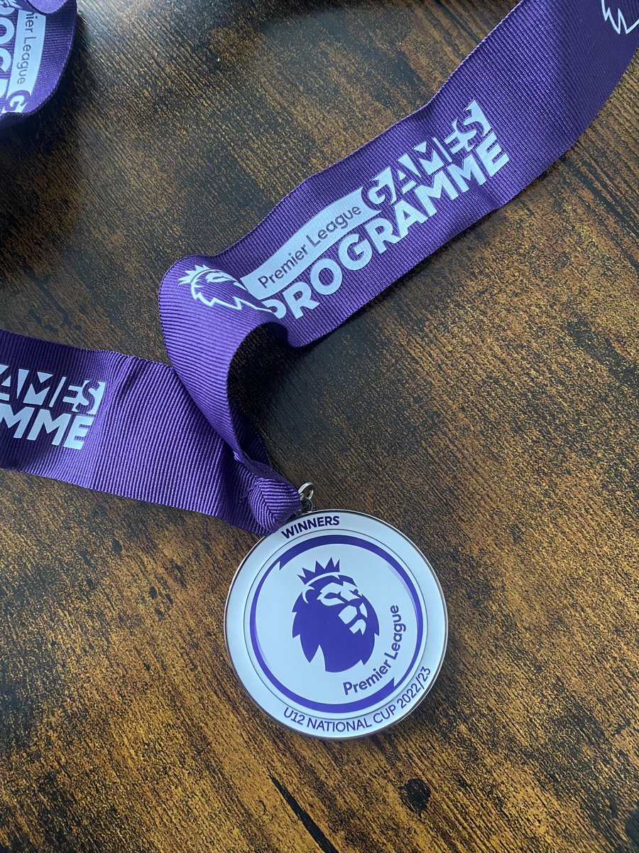 SamuelJkeates's tweet photo. A great weekend at the national cup final, a pleasing performance which demonstrates all the sacrifices all staff, children and parents make continuously season after season. https://t.co/EEumL6KG71