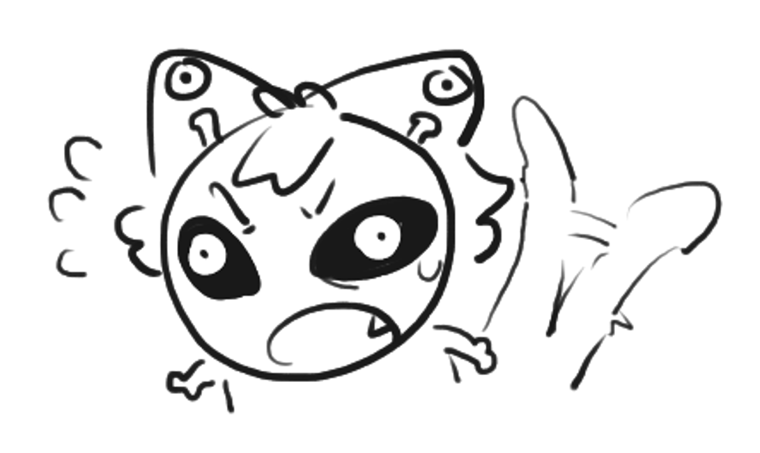 NeilAAlieN (slow) tweet media