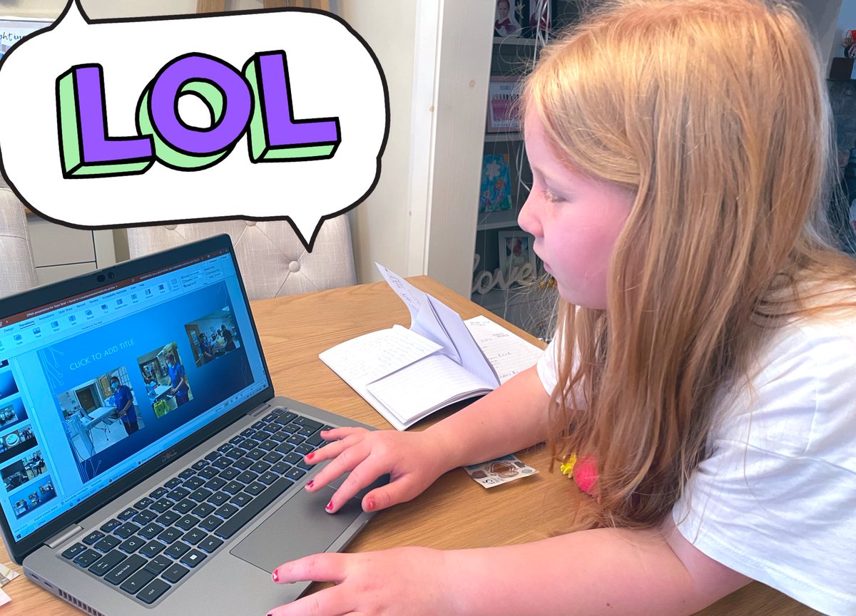 Erica Isherwood (she/her) 💙 tweet media