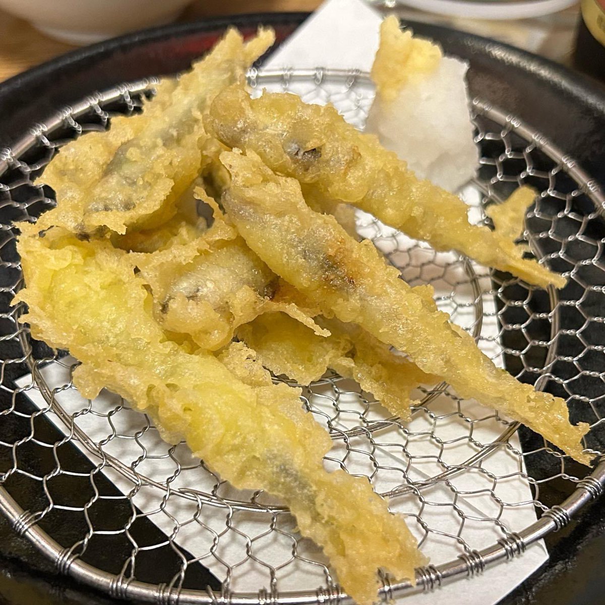 ucchi80's tweet photo. 先日の #お疲れさま〜っす ♪ from #樽府中店 ♪ 5月の #おすすめメニュー より「#稚鮎天ぷら」「#初カツオ刺身」「#ザーサイ鶏皮ポン酢」(^^) さあ #カンパイ 〜☆〜（ゝ。∂ #鮎 #ザーサイ #鶏皮 #かつお #鰹 #大衆居酒屋樽平.#居酒屋 #居酒屋大好き #大衆居酒屋 #樽平 #ビール #beer https://t.co/NHdTmxHfAt