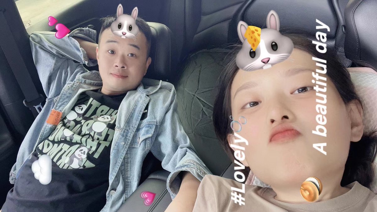 songhsu_l's tweet photo. A beautiful day https://t.co/ghMJp3XALn