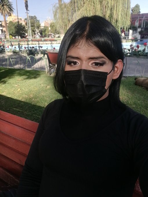 I'm not good at taking photos😅😓 I look sad😅💄💅💋👠  #shemale #femboy #cutefemboy #trapito #transgender #transexual<a href="/tag/shemale"class="tags">#shemale</a><a href="/tag/lingerie"class="tags"><span>#lingerie</span></a><a href="/tag/tranny"class="tags"><span>#tranny</span></a><a href="/tag/highheels"class="tags"><span>#highheels</span></a><a href="/tag/transexual"class="tags"><span>#transexual</span></a><a href="/tag/transgender"class="tags"><span>#transgender</span></a>