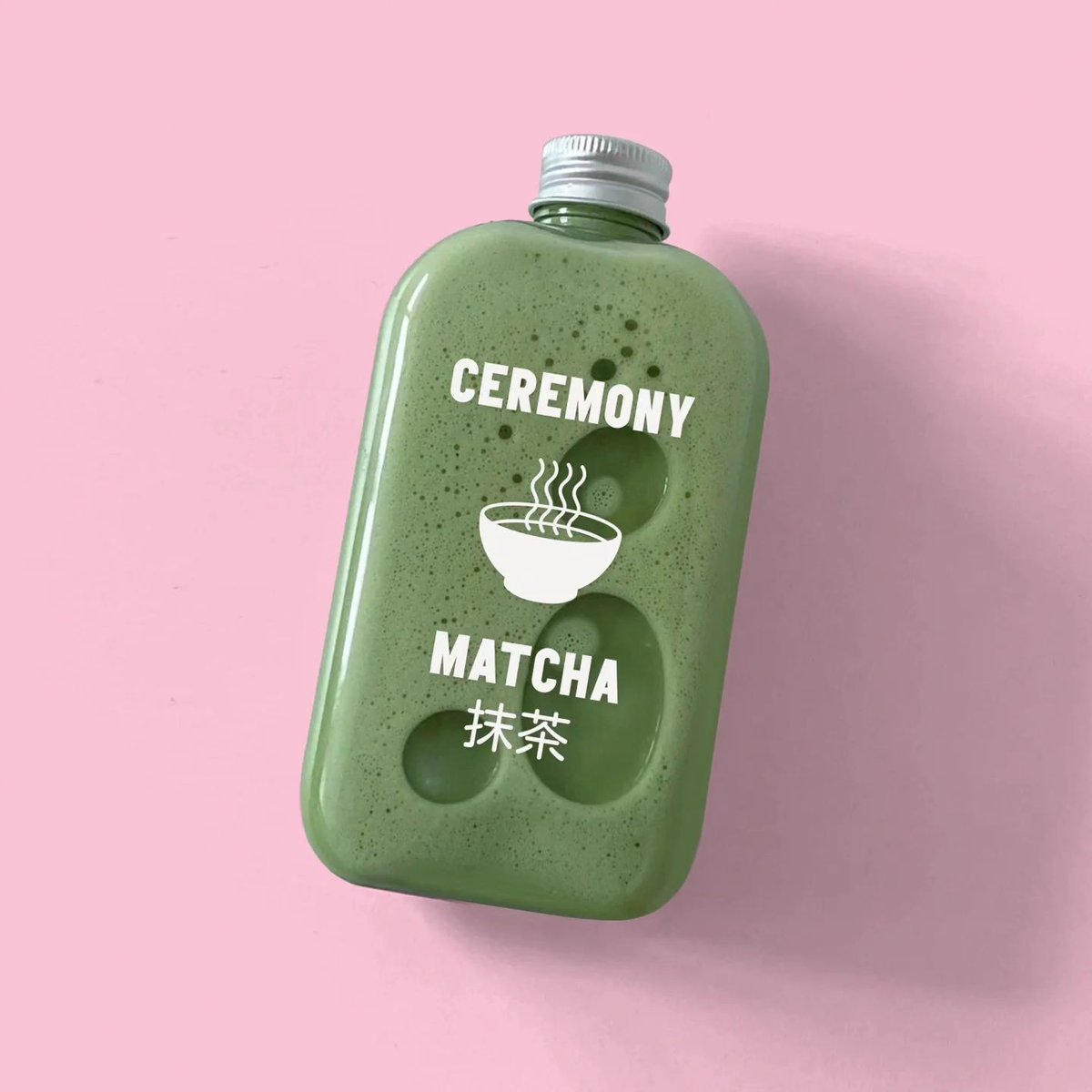 logos_ai's tweet photo. @madebyalphabet

 🍵 Branding and Packaging for Ceremony Matcha. Organic, ceremonial grade, Matcha imported directly from Uji, Japan. Full Project on our Website / Behance.

#branding https://t.co/dlaifCiv4B