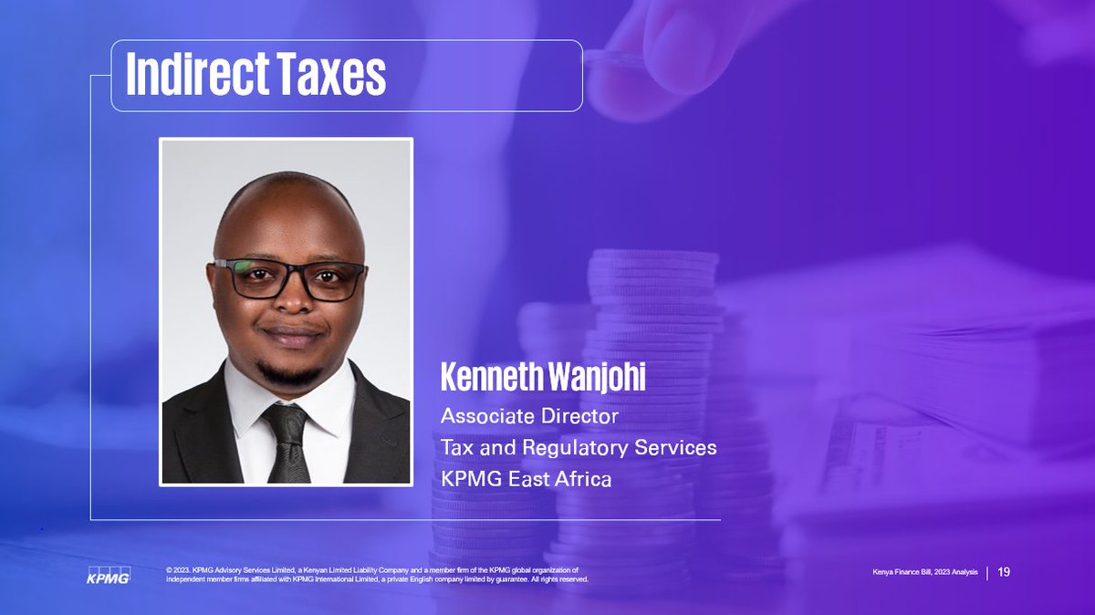 KPMG East Africa tweet media