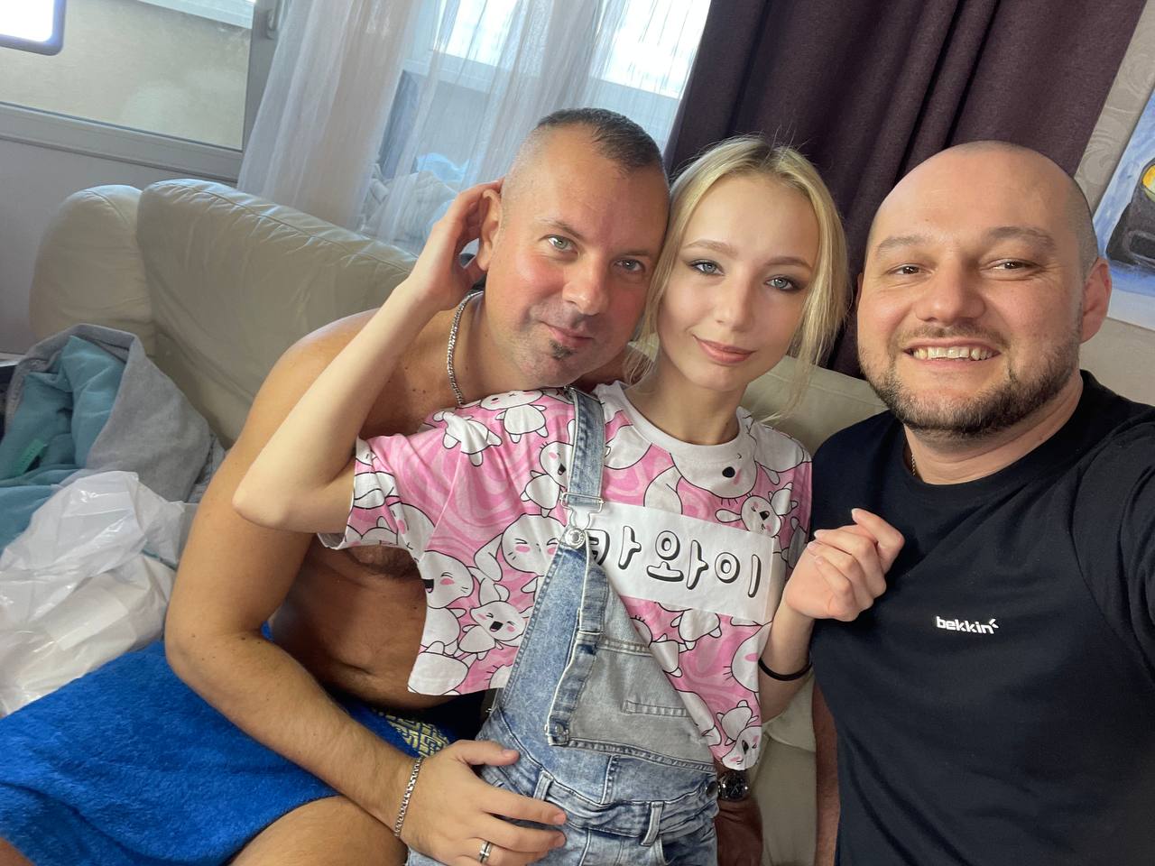 ValterKaro 🔞 on X: Tea Mint 🤩VS @LeoCasanovaXXX 💪 Hot bga already  tomorrow May 9 on VK Studio😊 🔞🔞🔞 t.coONXQ9KhCq2  X