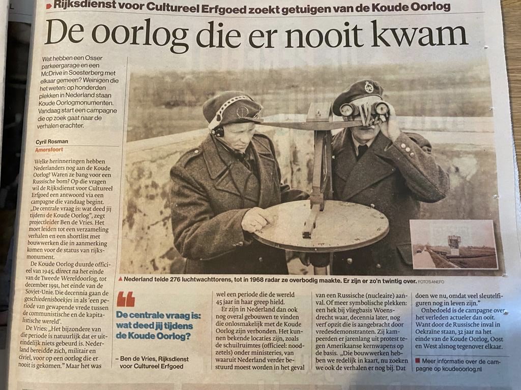Ben de Vries tweet media