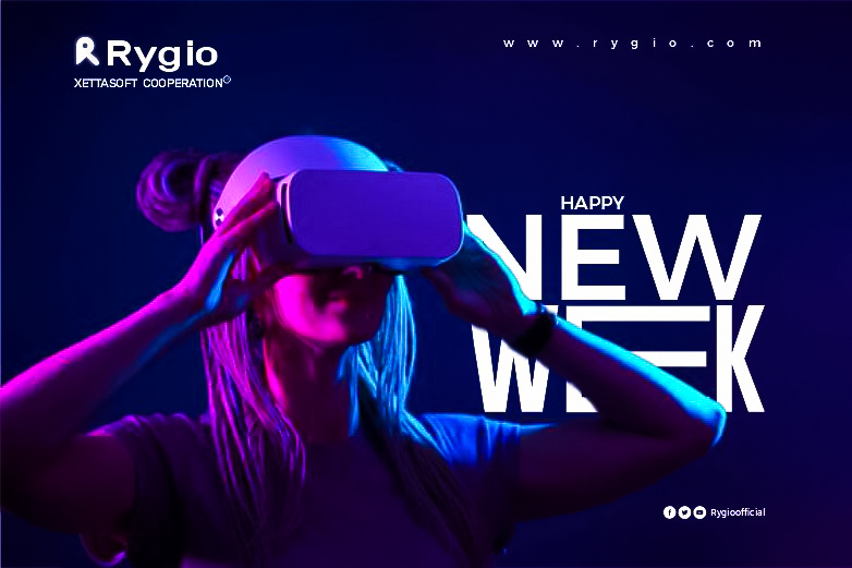 Happy New Week🤩🤩🤩

#Rygio #Xettasoft_cooperation #Metaverse #RygioVerse #Meta #Technology #AR #VRChat_world紹介 

Mr. Peter Obi Dangote Refinery