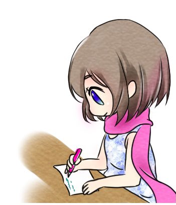 〚イラストをご依頼くださる方へ〛
等身高め～ミニキャラのサンプルです。

等身高めだと動きは出やすいです。
ミニキャラはグッズとかマスコットっぽい感じになります。

絵柄が古くてわかりにくい🤣 https://t.co/7jGYUgyRZI