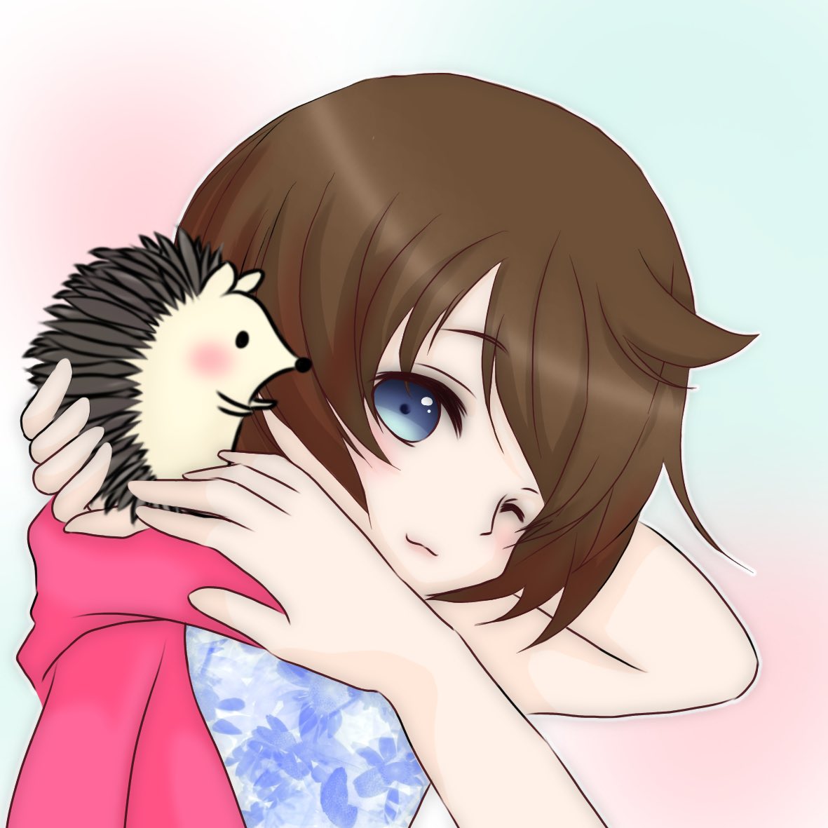 〚イラストをご依頼くださる方へ〛
等身高め～ミニキャラのサンプルです。

等身高めだと動きは出やすいです。
ミニキャラはグッズとかマスコットっぽい感じになります。

絵柄が古くてわかりにくい🤣 https://t.co/7jGYUgyRZI