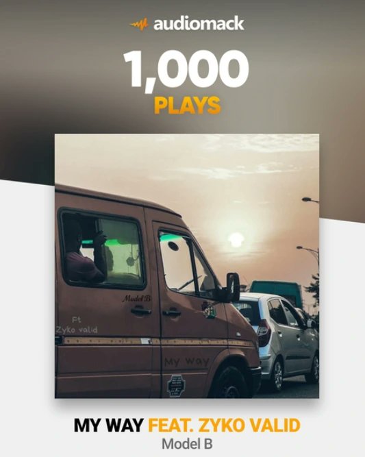modelbmusic's tweet photo. Keep streaming 🔥🔥📌
 
Link on the boi IG @modelbmusic 🌹🕊️⛱️

Audiomack 🌹🕊️ https://t.co/e6OScU9nIF 🔥

#modelbmusic  #modelb #music  #mbmmusic #mrpeterobi #mavinrecords #mtvbase#mrraw#woman #world #wife #work #song  #sexygirsls #star  #stream  #snoopdogg #video #viral #vibes https://t.co/OJJ7t5p2C7